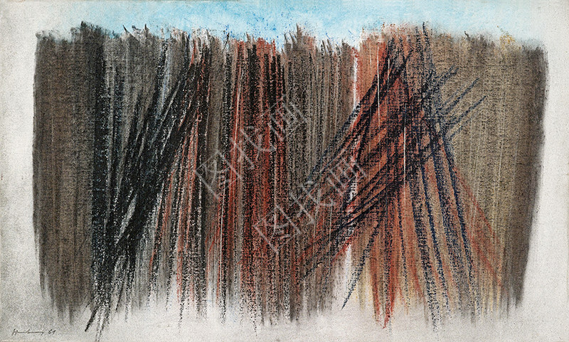 016HTY (7961) 30x50cm